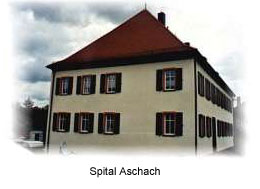 Spital Aschach