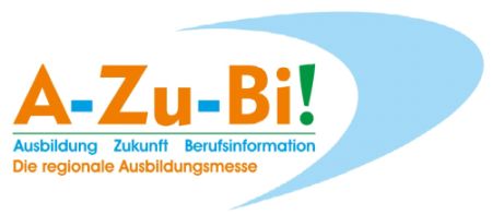 Finanzamt Neuburg auf der der A-Zu-Bi Messe in Neuburg am 7.10.2017
