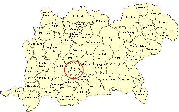 Amtsbezirk