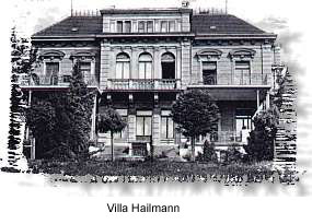 Villa Hailmann