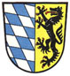 Wappen der Gemeinde Bad Reichenhall