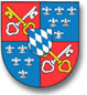 Wappen der Gemeinde Berchtesgaden