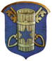 Wappen der Gemeinde Marktschellenberg