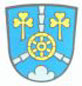 Wappen der Gemeinde Schneitzlreuth
