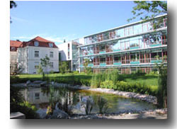 Finanzamt Erding