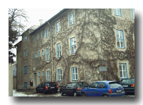 Außenstelle Dr.-Ulrich-Weg 2