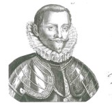 Markgraf Karl von Burgau