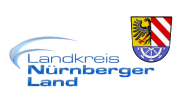 Wappen Landkreis Nürnberger Land