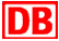 Logo Deutsch Bahn
