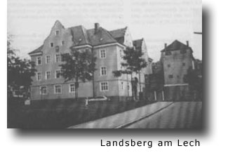 Finanzamt Landsberg am Lech