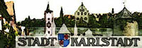 Logo Stadt Karlstadt