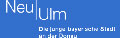 Logo Stadt Neu-Ulm
