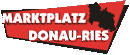 Logo des Marktplatzes Donau-Ries