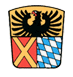 Wappen des Landkreises Donau-Ries