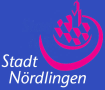 Logo der Stadt Nördlingen