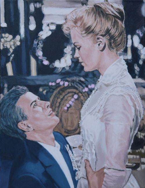 Bild von Romy Schneider