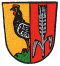 Wappen Gingolshausen