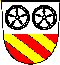 Wappen Euerbach