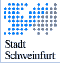 Logo der Stadt Schweinfurt
