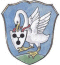 Wappen Schwanfeld