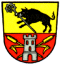Wappen Sulzheim