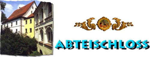 Abteischloss